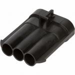 Metri-Pack 630 Series Automotive Connectors